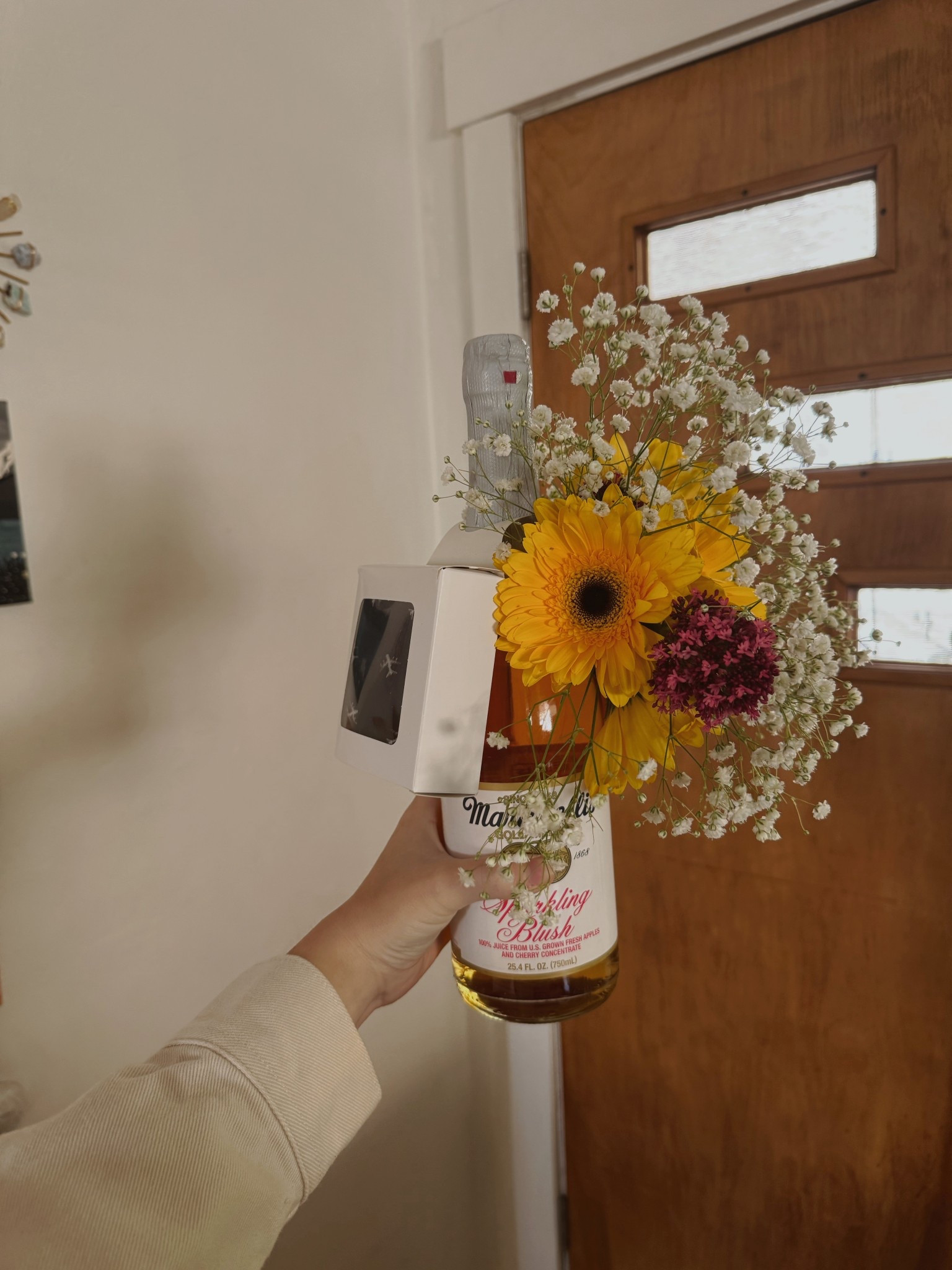 Best Mother’s Day gift and/or graduation gift. The best little DIY craft you get to do to gift someone a beautiful thoughtful gift! 

#LTKSeasonal #LTKMothersDay #LTKmomlife
