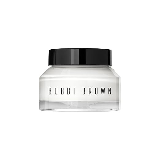Bobbi Brown Hydrating Face Cream | Rich Yet Lightweight Moisturizer | Hyaluronic Acid, Trehalose,... | Amazon (US)
