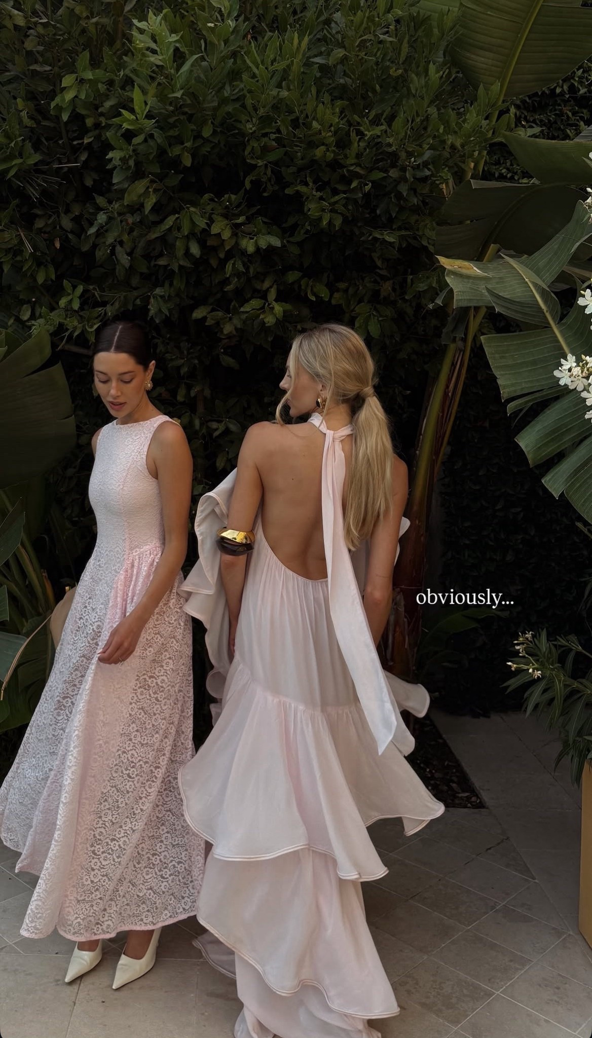 Several questions on this dress I shared on Instagram stories recently. It’s my layered chiffon gown from SAME. Also comes in a beautiful yellow.

#LTKootd #LTKWedding #LTKdayinmylife