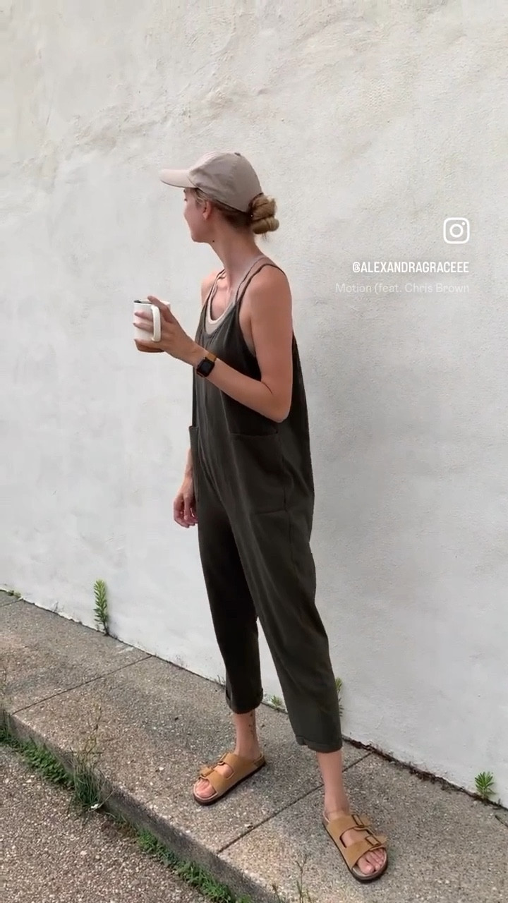 yesterday’s reel outfit 

#LTKstyletip #LTKBacktoSchool #LTKSeasonal