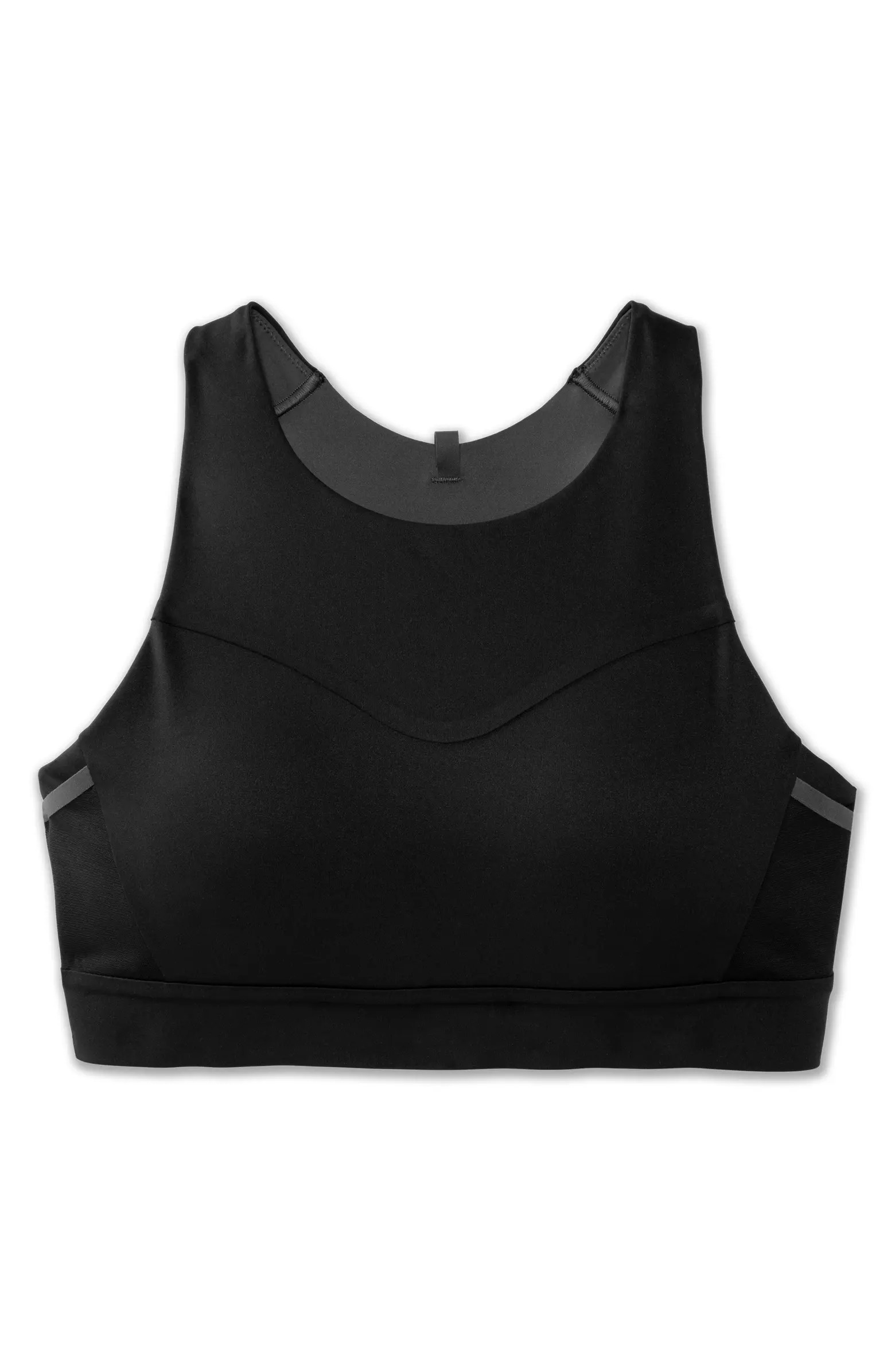 Drive Three-Pocket Running Sports Bra | Nordstrom