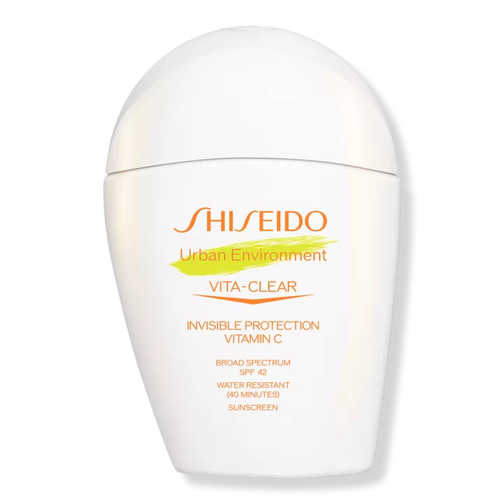 Urban Environment Vita-Clear Sunscreen SPF 42 | Ulta