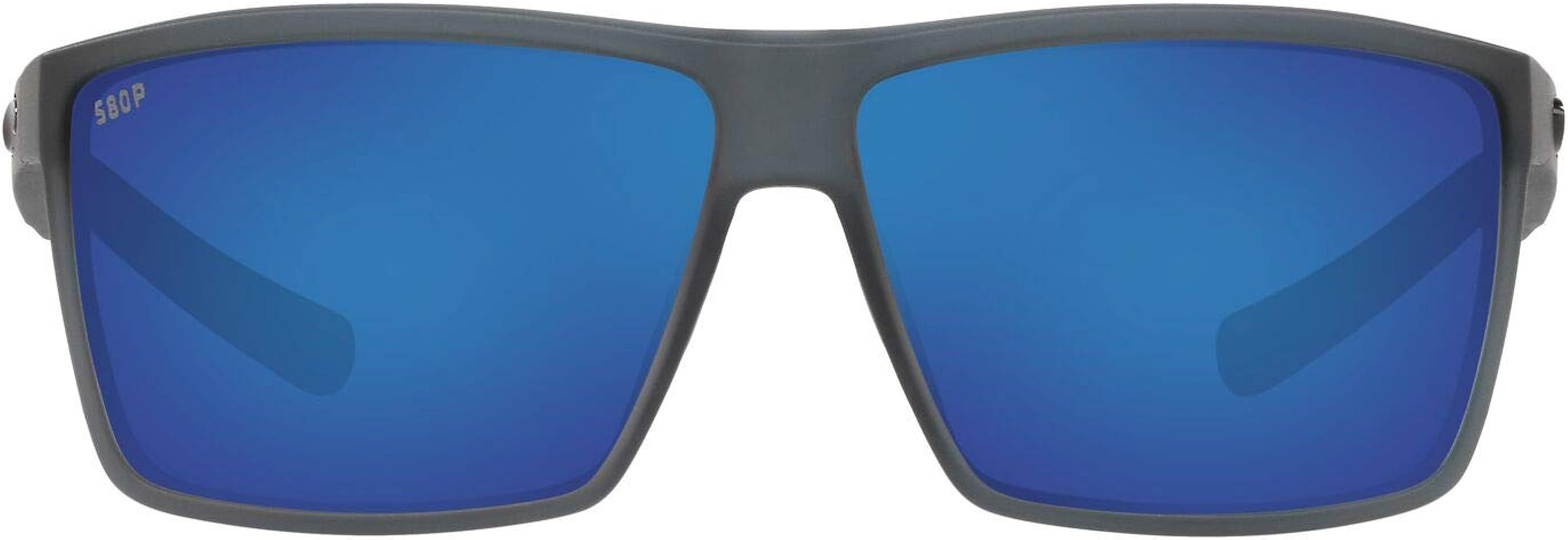 Costa Del Mar Men's Rincon Rectangular Sunglasses | Amazon (US)