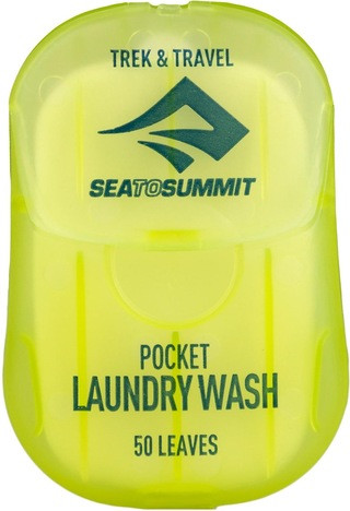 Sea to Summit   Trek & Travel Pocket Laundry Wash | REI