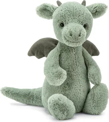 Medium Bashful Dragon Stuffed Animal | Nordstrom