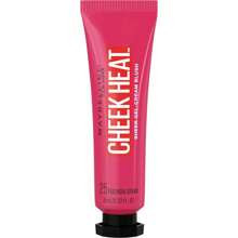 Maybelline Cheek Heat Gel Cream Blush 25 Fuchsia Spark 0.27oz / 8ml | SHEIN