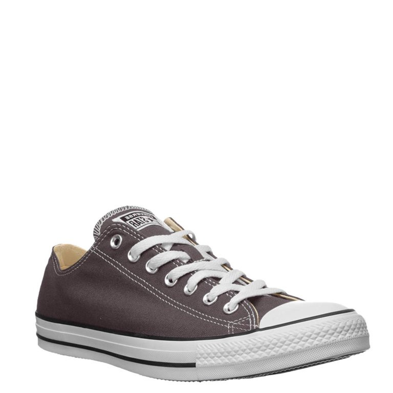 Converse Chuck Taylor All Star Ox Unisex/Adult shoe size 3  Athletics 153868F Dusk Gray | Walmart (US)