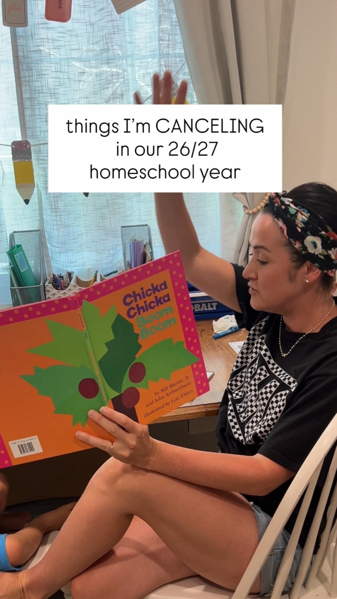 The swaps for all of the things I’m canceling in our 2026/2027 homeschool year!!

#LTKdayinmylife #LTKmomlife #LTKKids