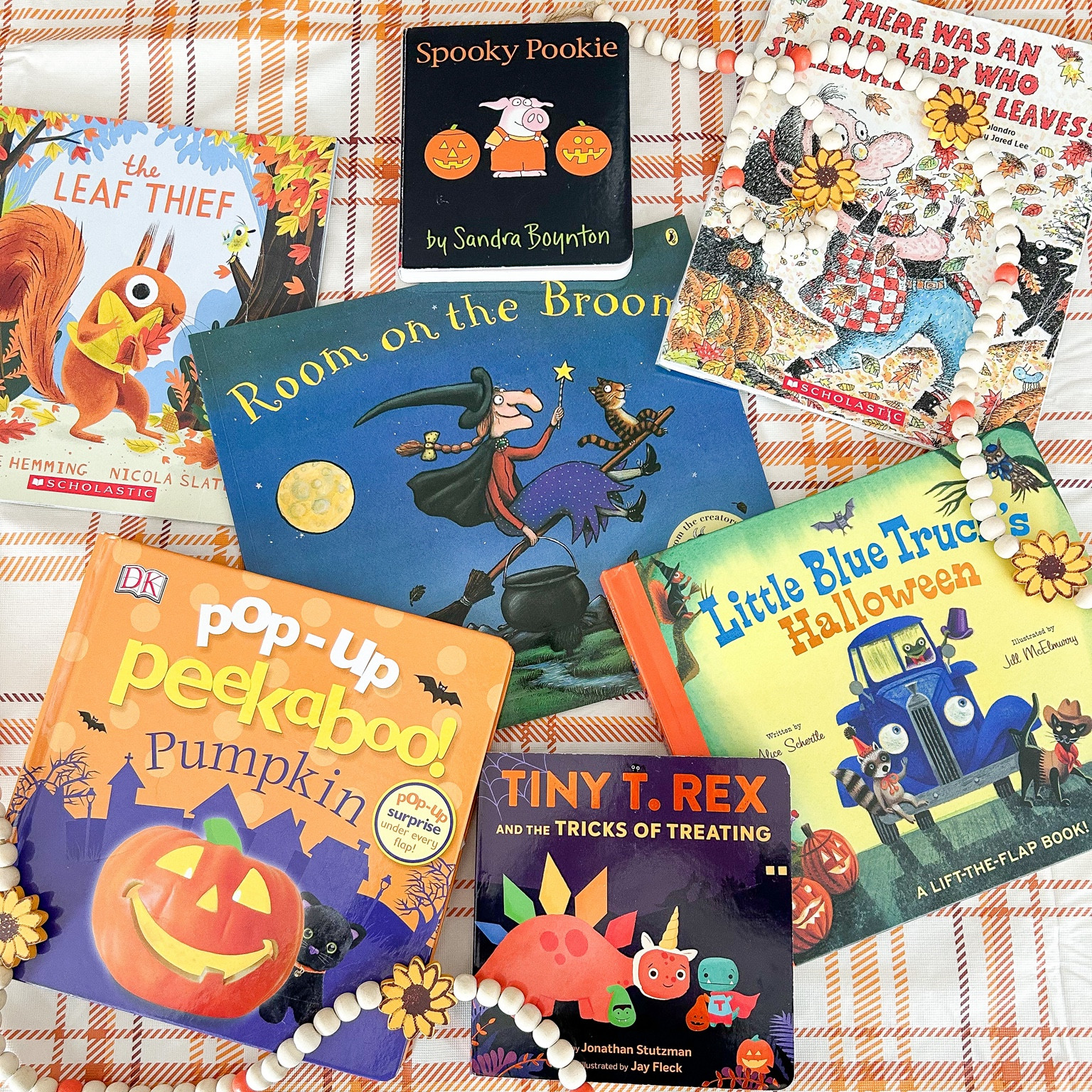 My top Halloween & Fall books for kids 📖 🐛 
#halloweenbooks #halloween #kidbooks #fallbooks #seasonalbooks

#LTKkids #LTKHalloween #LTKSeasonal