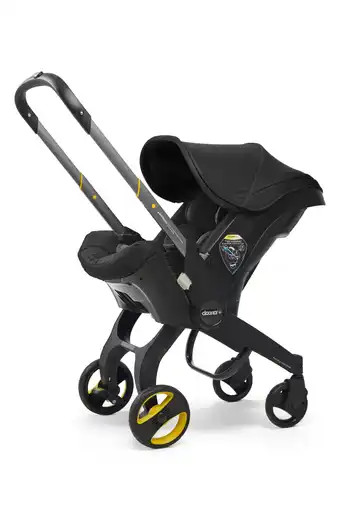 Convertible Infant Car Seat/Compact Stroller System with Base | Nordstrom | Nordstrom