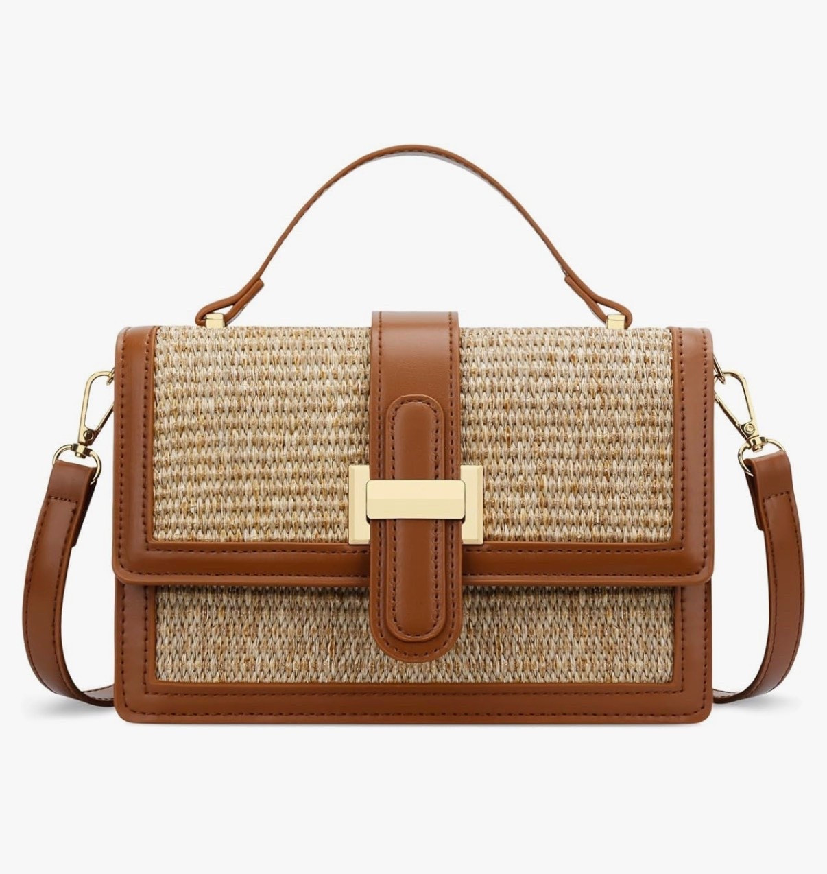 Spring handbags on Amazon #purse #bag 

#LTKWorkwear #LTKMothersDay #LTKmomlife