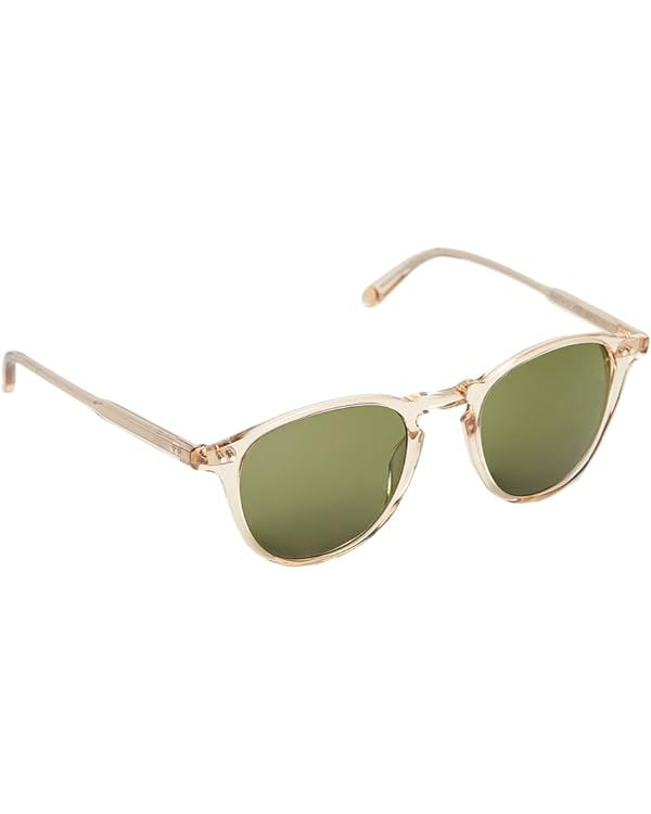 GARRETT LEIGHT Hampton Sunglasses | Amazon (US)
