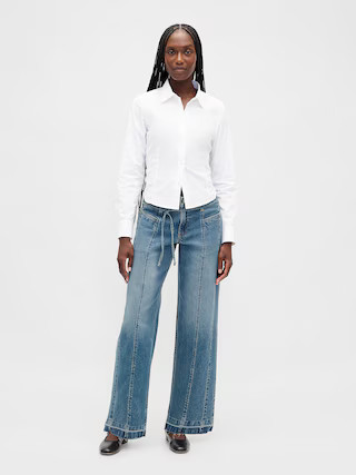 Low Rise '90s Loose Jeans | Gap | Gap (US)