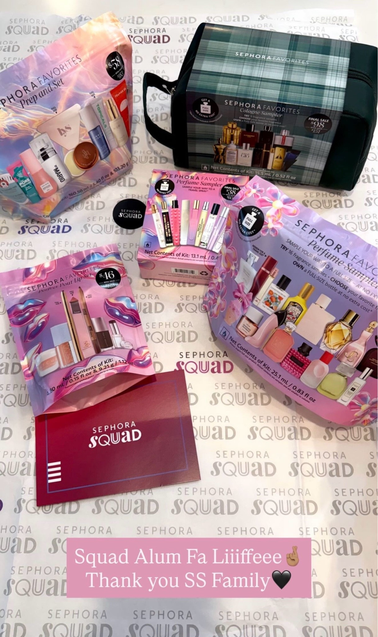 Amazing Mother’s Day gift ideas!

#LTKselfcare #LTKBeauty #LTKMothersDay