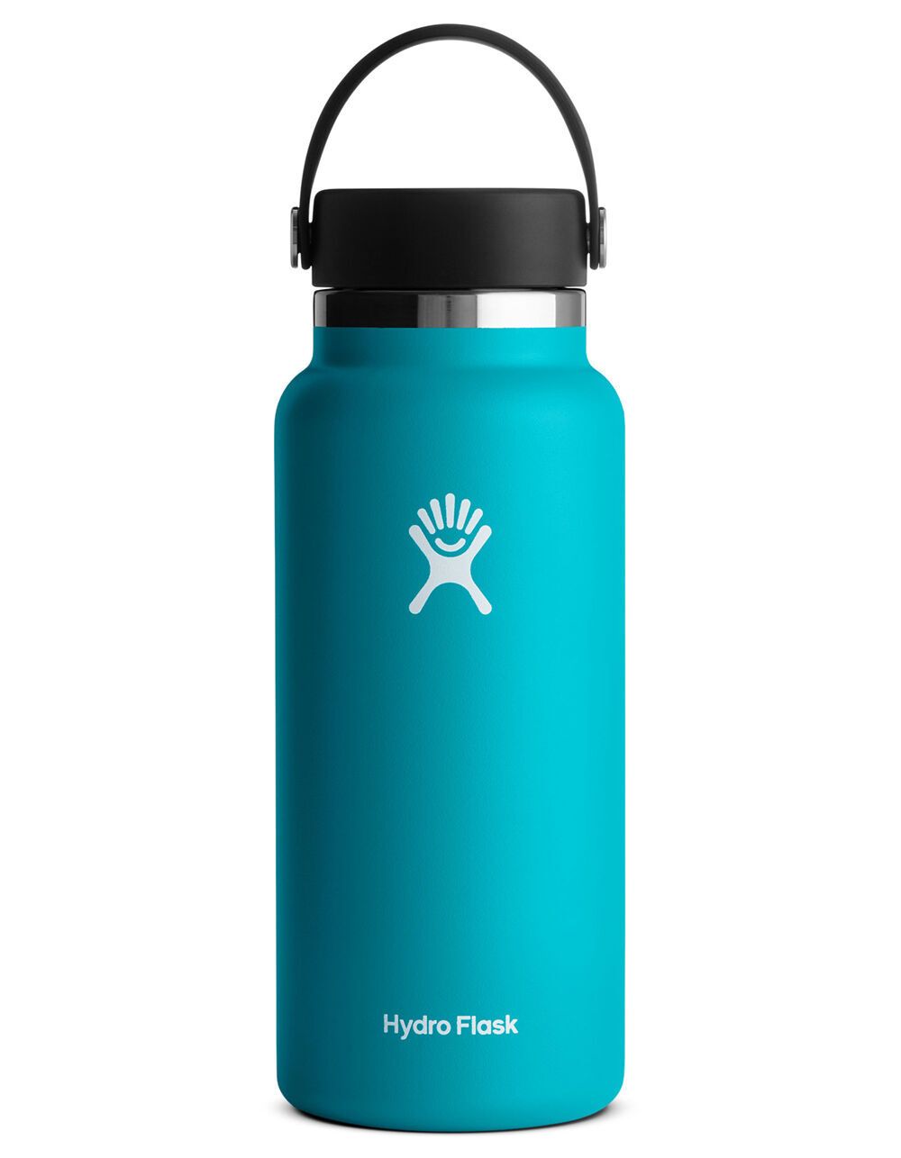 HYDRO FLASK 32 oz Wide Mouth Water Bottle - LAGOO - W32BTS454 | Tillys