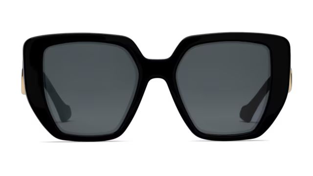 Gucci Rectangular-frame sunglasses | Gucci (US)