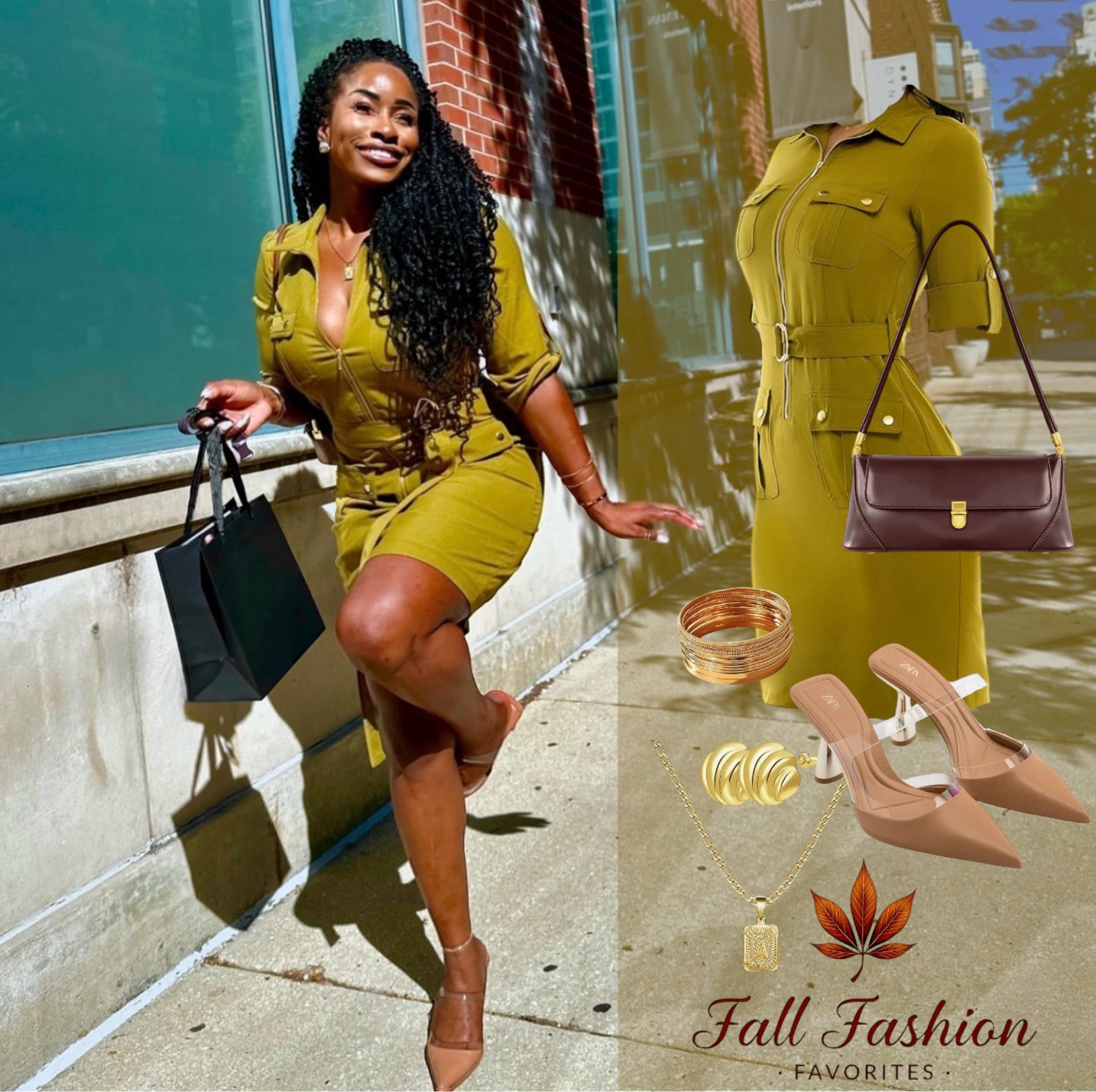 5’8 185 wearing a size 10 in the dress! Shoes out of stock but tagged similar styles!

#LTKSeasonal #LTKMidsize #LTKFindsUnder50