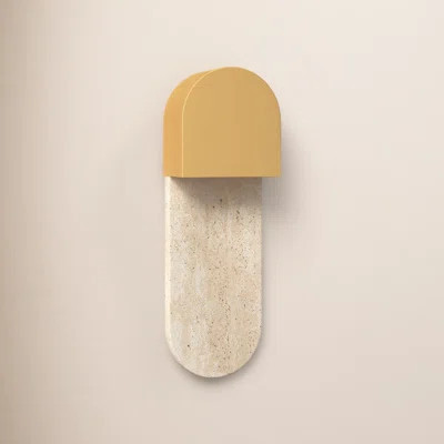 Fintan 1 Light Wall Sconce | Wayfair North America