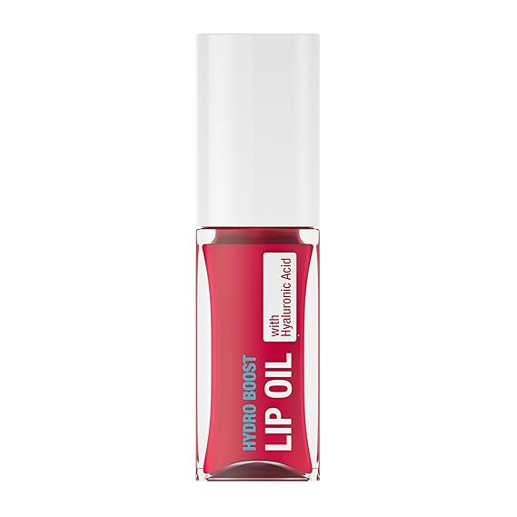 Neutrogena Hydro Boost Tinted Lip Oil with Hyaluronic Acid, Designed to Hydrate & Nourish While P... | Amazon (US)