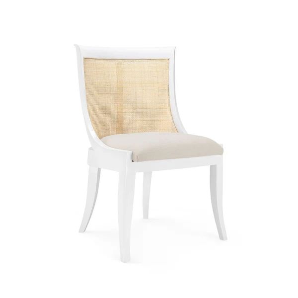 The Westport Chair | Caitlin Wilson Design