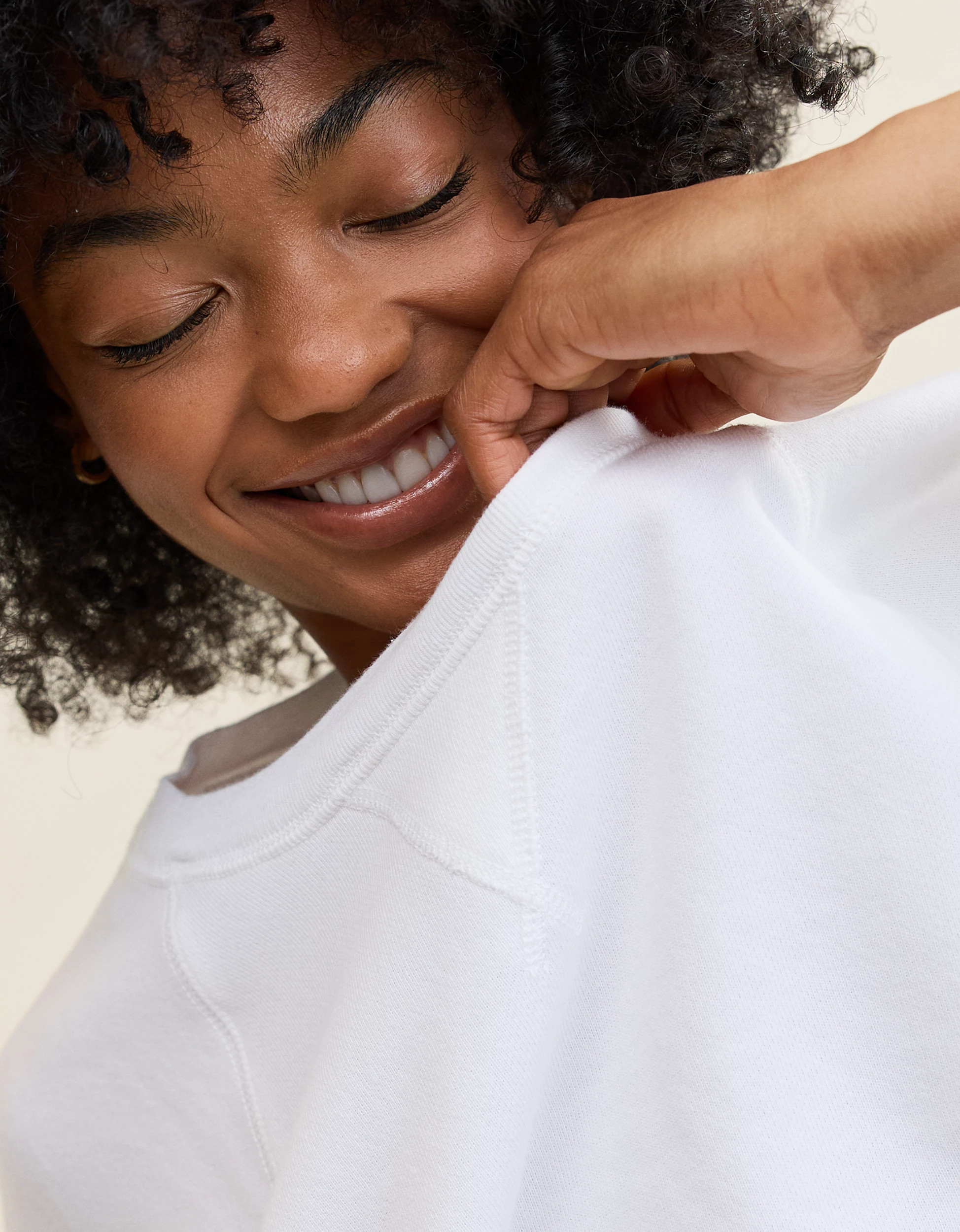 Aerie Femme Sweatshirt | Aerie