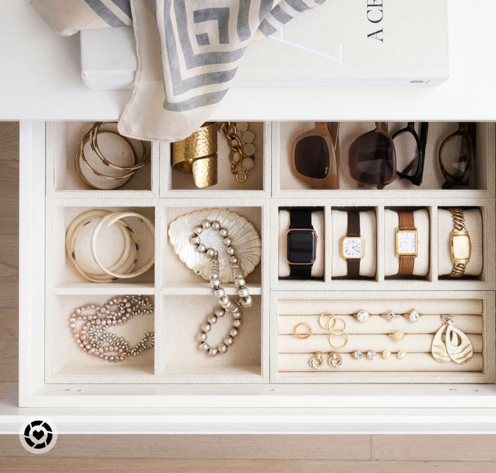 Secretsofyve: Jewelry organizers. Functional home decor. Wedding gift. Bridesmaids gifts. 
#Secretsofyve #ltkgiftguide
Always humbled & thankful to have you here.. @crate&barrel @westelm @target @amazon @wolf&badger
CEO: PATESI Global & PATESIfoundation.org
 @secretsofyve : where beautiful meets practical, comfy meets style, affordable meets glam with a splash of splurge every now and then. I do LOVE a good sale and combining codes! #ltkmens #ltksalealert #ltku #ltkplussize #ltkmidsize #ltkover40 #ltkpetite #ltktall #ltkootd #ltkkids 
secretsofyve

#LTKSeasonal #LTKHome #LTKmomlife