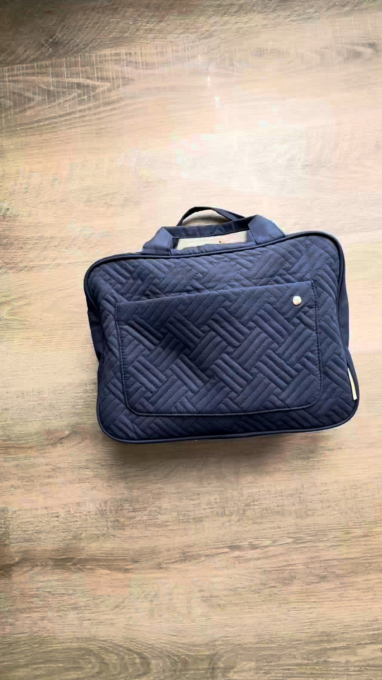 Make sure you have this toiletry bag for your next trip. Whether it's a weekend getaway or a weeklong vacation, this toiletry bag is what you need. It holds a lot; you can hang it up, and it fits in a carry-on or checked bag. Tap the links below to see more and shop. #travelfinds #travelbeauty 

 #LTKTravel
