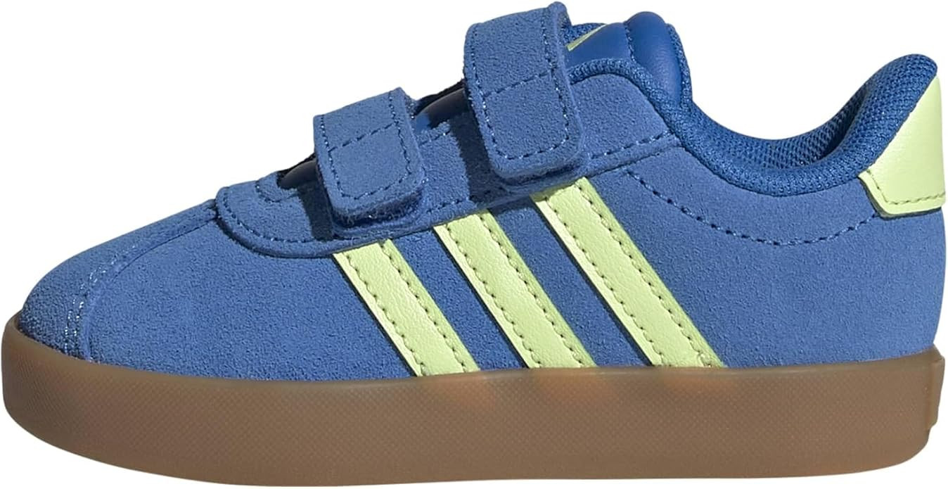 adidas Kids VL Court 3.0 Sneakers | Amazon (US)