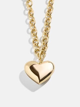 Millie Necklace - Gold | BaubleBar