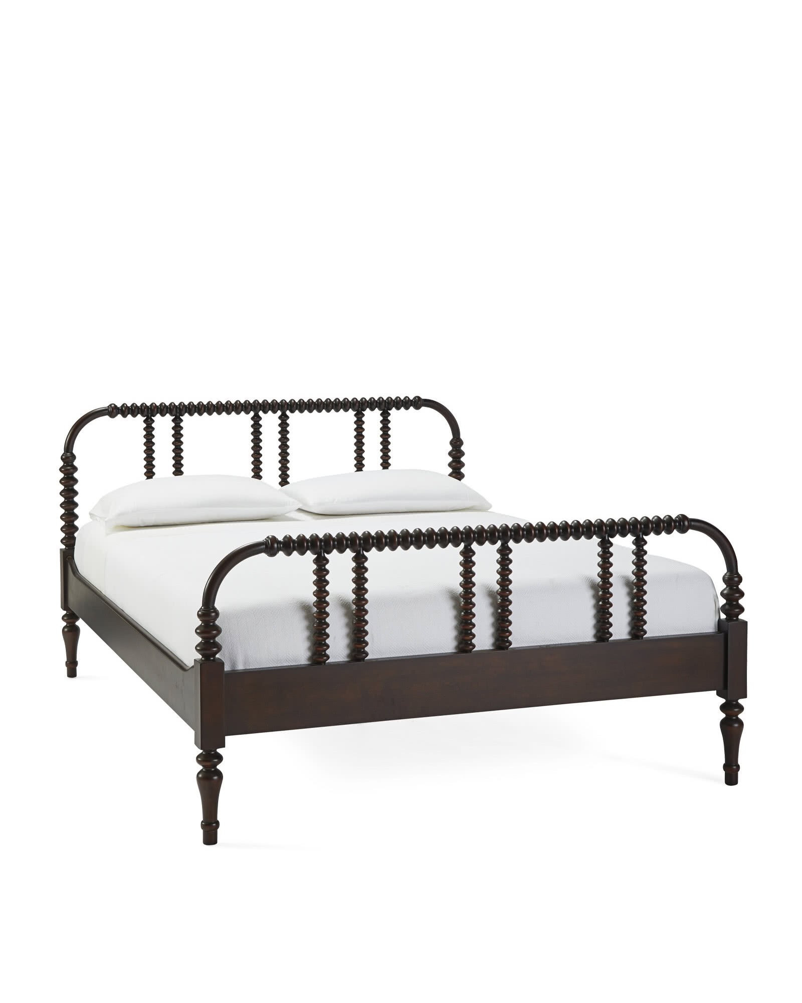 Webster Bed | Serena and Lily