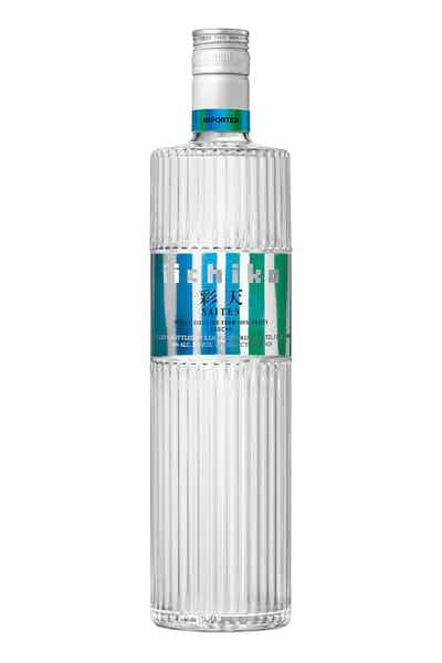 iichiko Shochu Saiten | Drizly