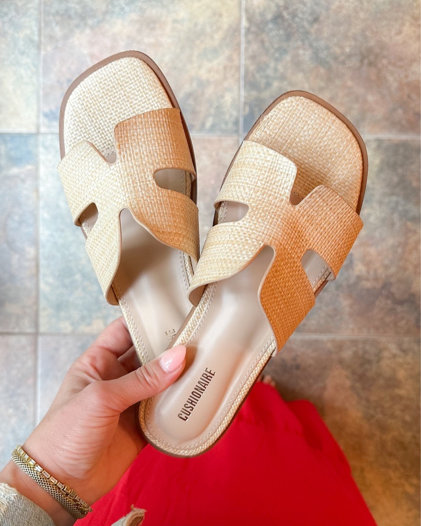 These Amazon sandals as SO good! Designer lookalike and super comfortable! 

#LTKFindsUnder50 #LTKStyleTip #LTKShoeCrush