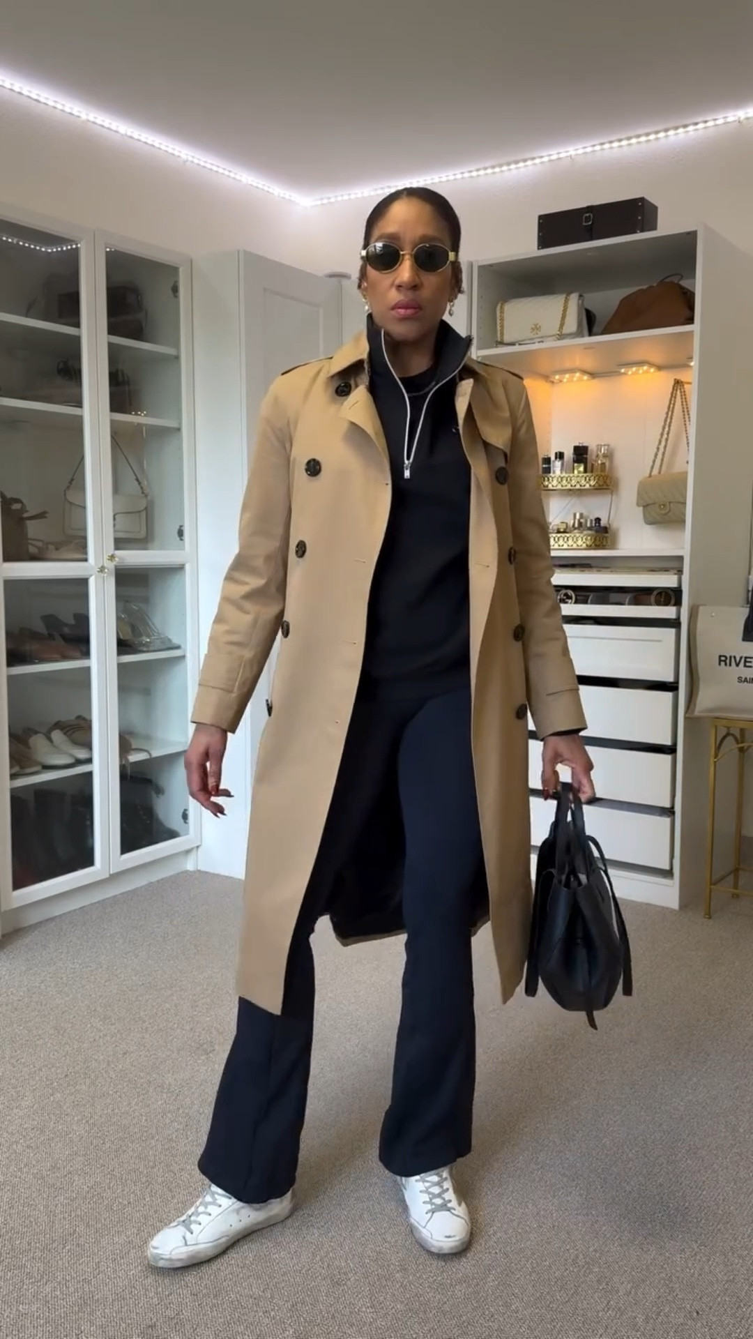 Simple casual outfit I keep reaching for lately 🤎

Sometimes the best looks are the easiest ones, effortless styling that works for everyday life.

Do you prefer a casual outfit idea or more dressed up looks? Shop this look in my LTK shop.
.
#casuallook #simpleoutfit #styleover40 #effortless #effortlessstyle