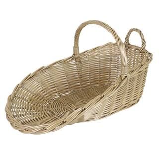 11" Willow Gather Basket by Ashland® | Michaels Stores