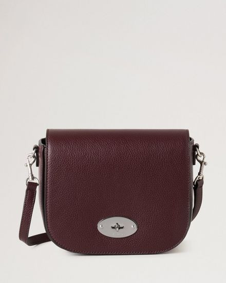 Small Darley Satchel | MULBERRY