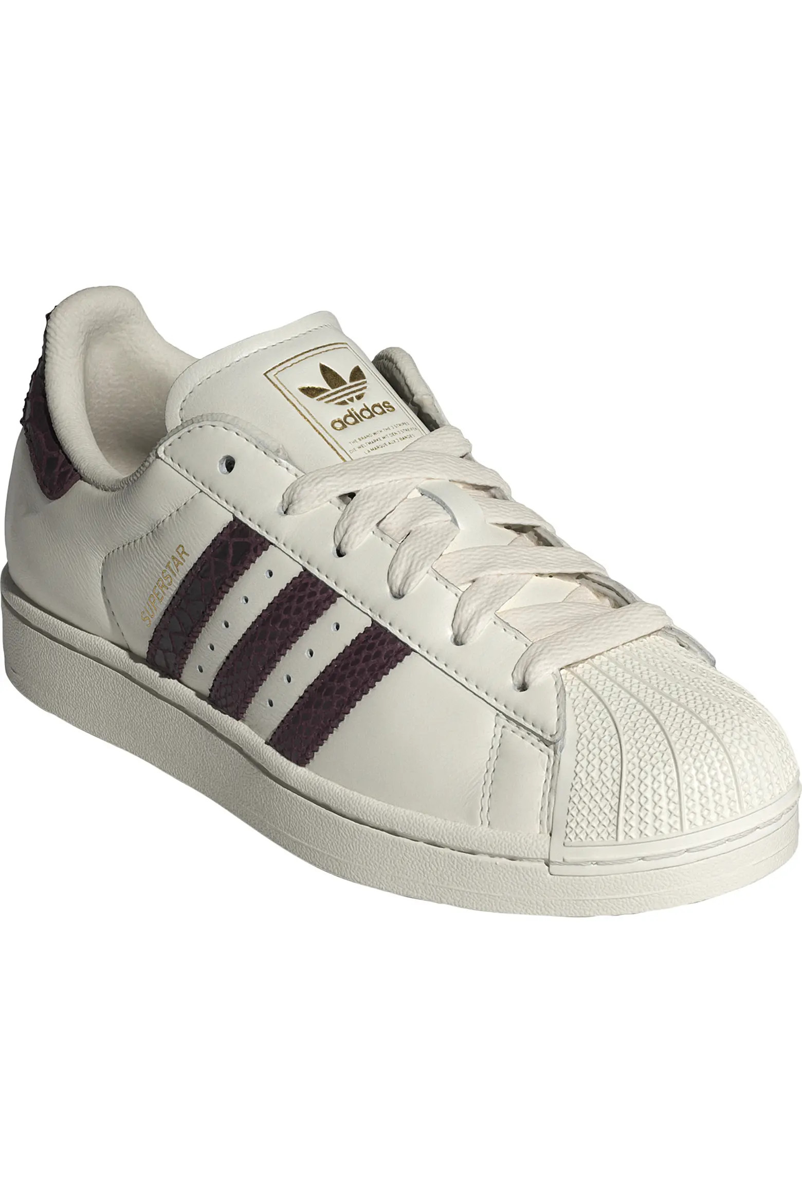 adidas Superstar II Sneaker (Women) | Nordstrom | Nordstrom