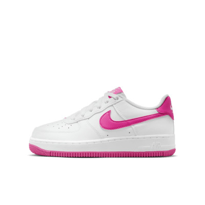 Nike Air Force 1Big Kids' Shoes | Nike (US)