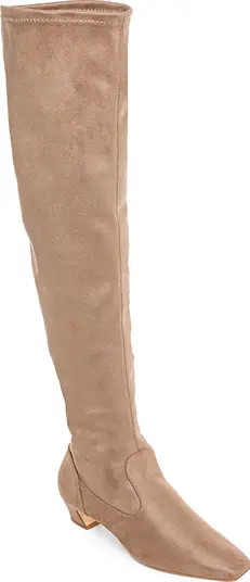 BERNARDO FOOTWEAR Hammond Over the Knee Boot (Women) | Nordstrom | Nordstrom