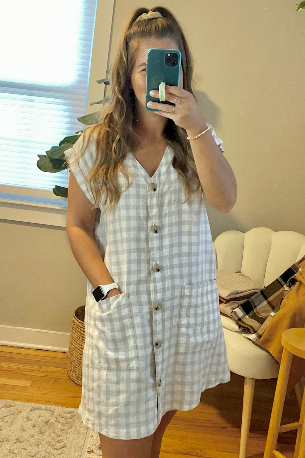 today’s work ootd is an oldie but a goodie, linking some similar finds

#LTKstyletip #LTKunder50 #LTKworkwear