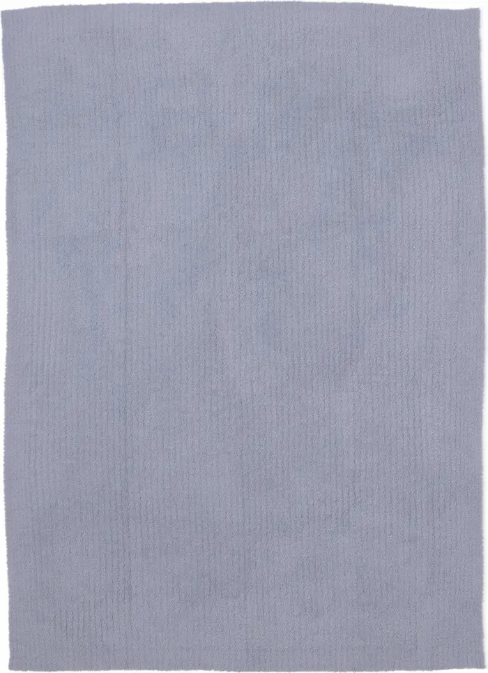 CozyChic™ Rib Throw Blanket | Nordstrom