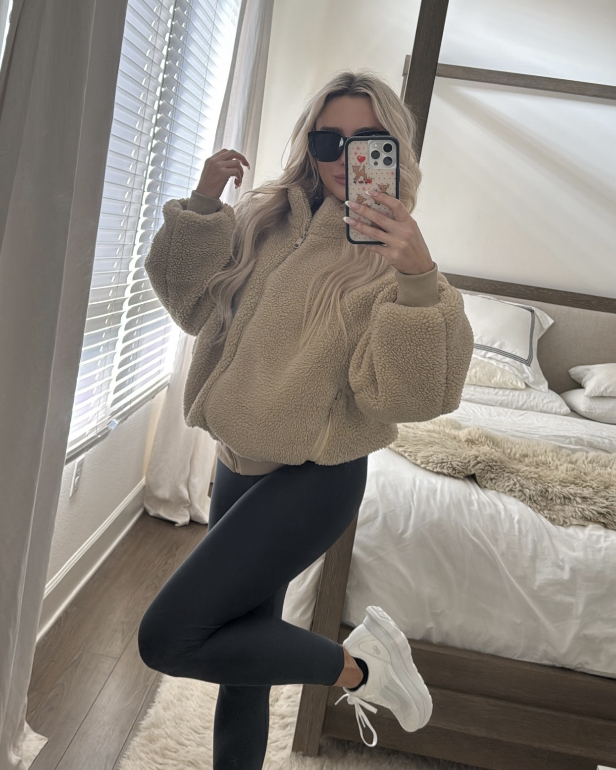 Weekend workout 👟

#LTKU #LTKStyleTip #LTKShoeCrush