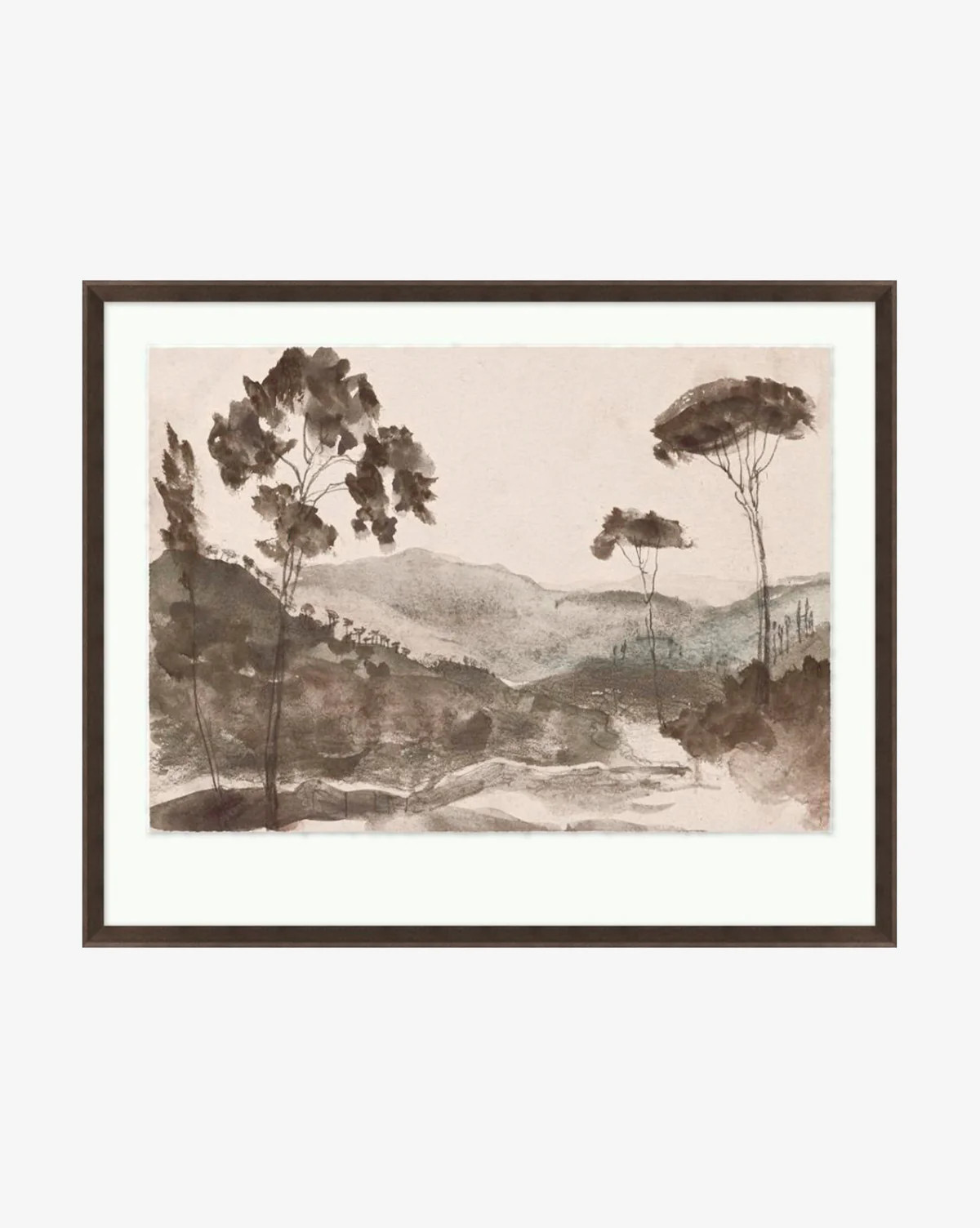 Washed Terrain II | McGee & Co. (US)