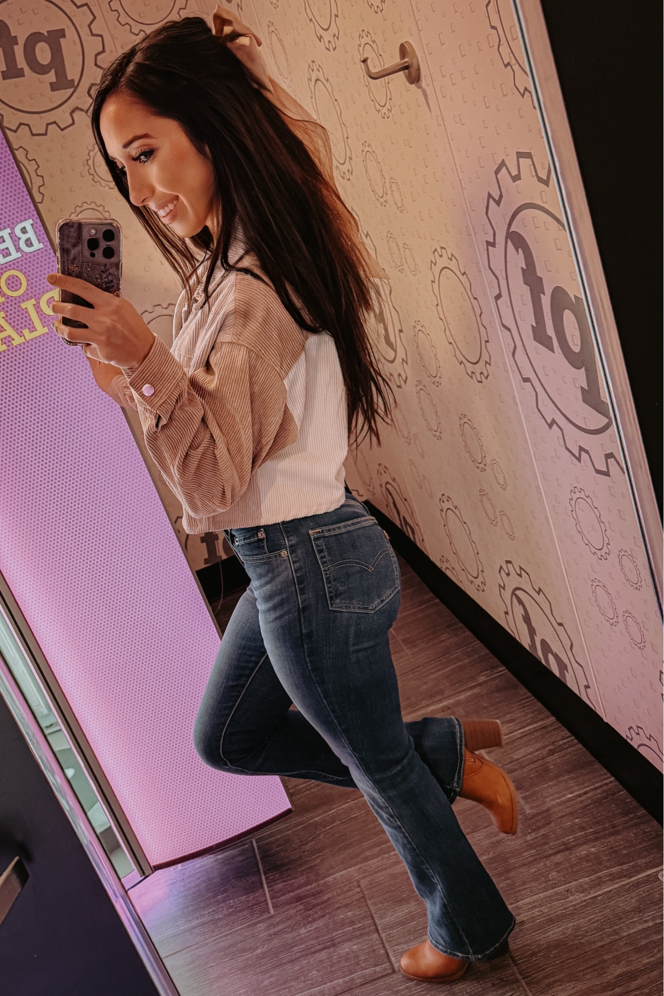 This outfit is perfect for any occasion 🎀

#ltk #fashion 

#LTKSaleAlert #LTKSeasonal #LTKGiftGuide