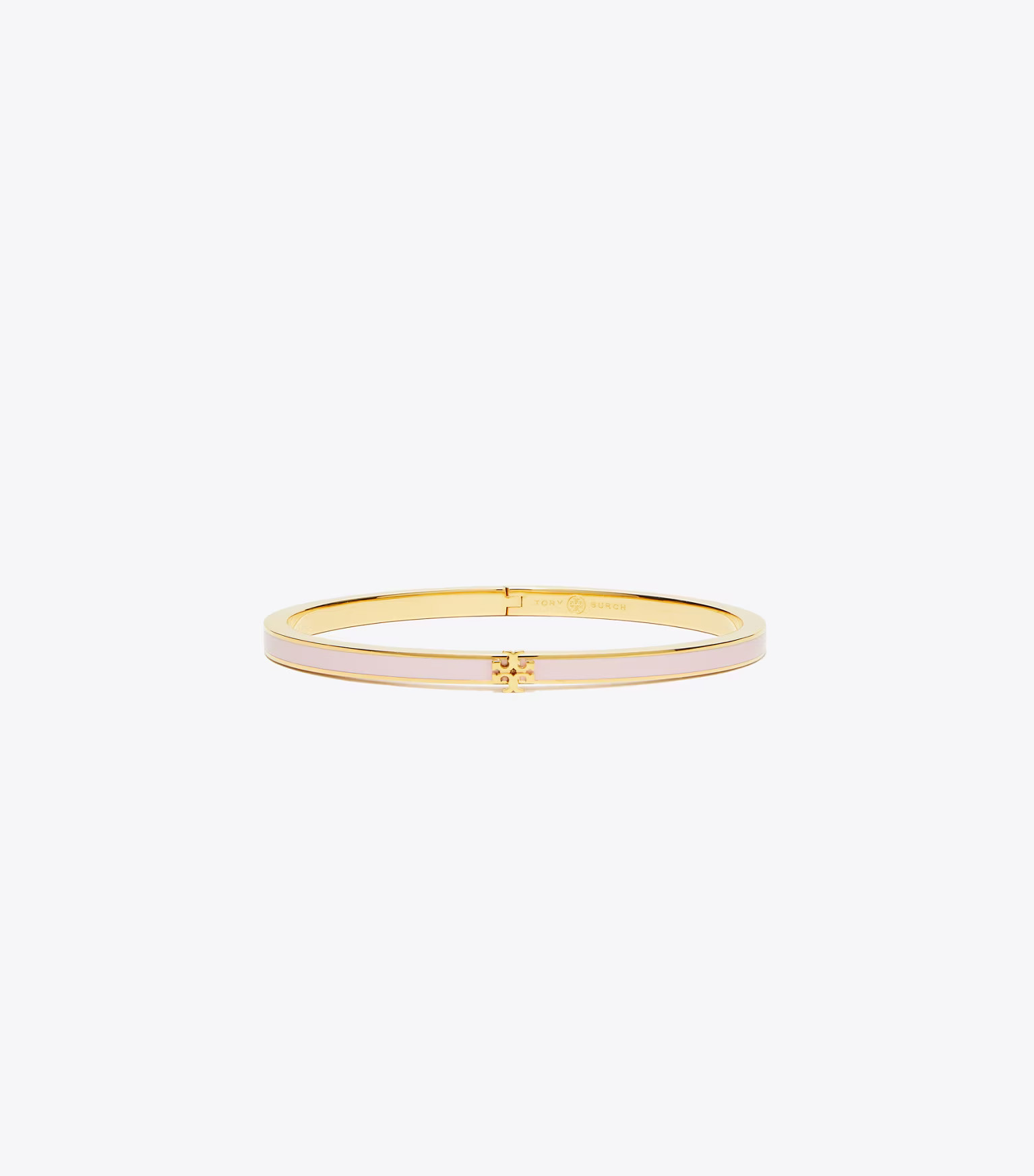 Thin Kira Enamel Bracelet: Women's Designer Bracelets | Tory Burch | Tory Burch (US)