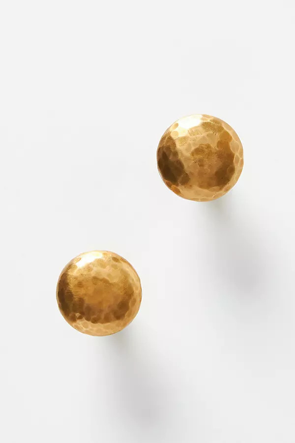Lune Knobs, Set of 2 | Anthropologie (US)