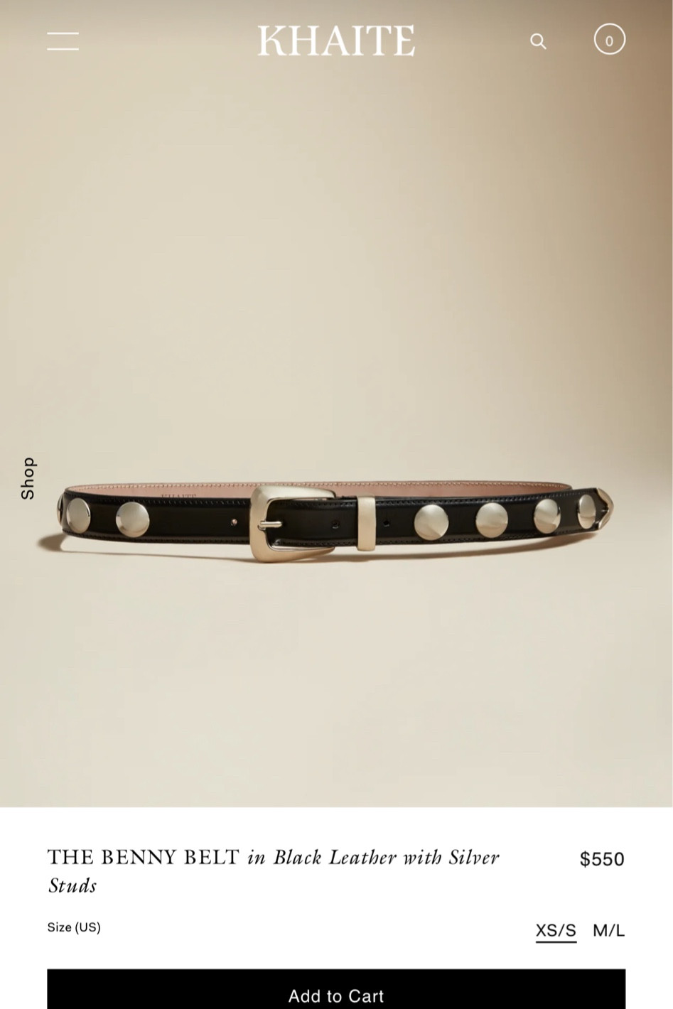 Khaite Benny belt secondhand vintage dupes!

#LTKFind #LTKsalealert #LTKstyletip