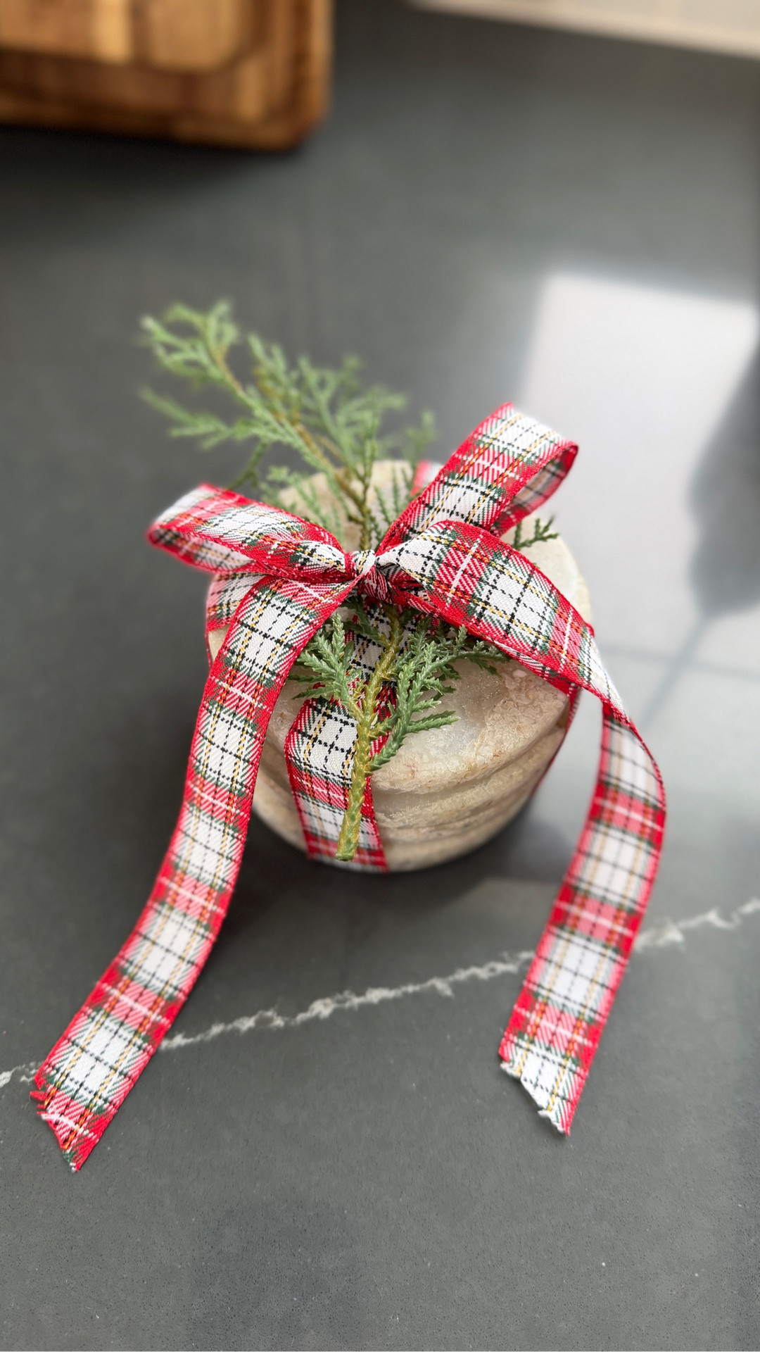 ✨ Such a simple but thoughtful gift idea! Perfect for someone who always has a (warm) drink in hand. 

#giftidea #giftideaunder25 #holidaygifting #holidaygiftideas #hostessgift 

#LTKFindsUnder50 #LTKGiftGuide #LTKHoliday