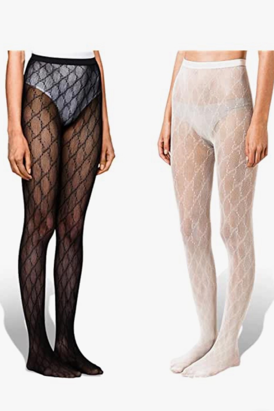 4PACK Women'S Fishnet Stockings, … curated on LTK