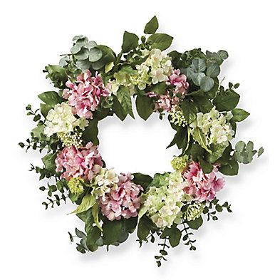 Drayton Wreath | Frontgate | Frontgate