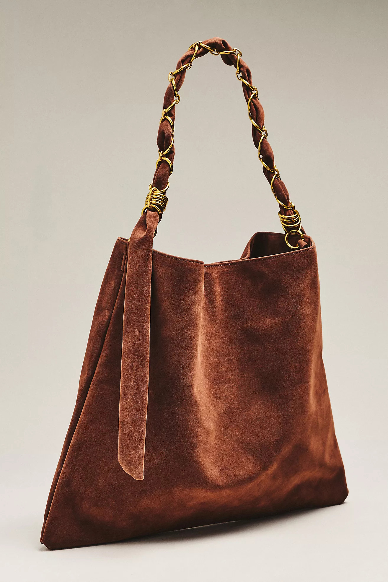 Melie Bianco Venus Hobo Bag | Anthropologie (US)